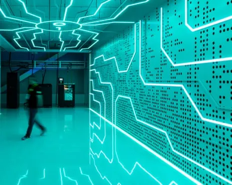What's New in the UK-US Technology Deal and How It Means for the UK Economy?