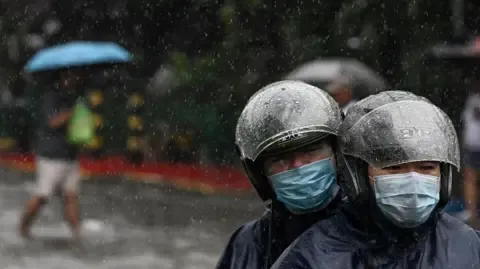 My Community Is Flooded the Majority of the Year—Officials Are Stealing Public Funds