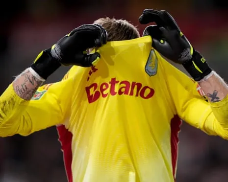 The Villans Suffer Yet Another Defeat: How Much of a Change a Season Makes