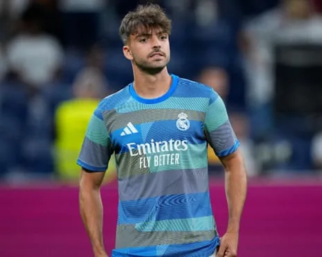 Real Madrid Defender Asencio to Face Trial Over Alleged Distribution of Explicit Footage