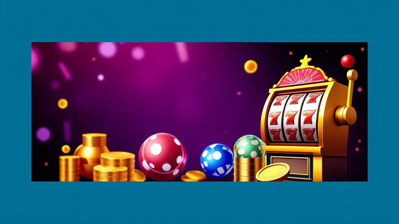 Unveiling the Insider Knowledge of High-Stakes Jackpot Slots