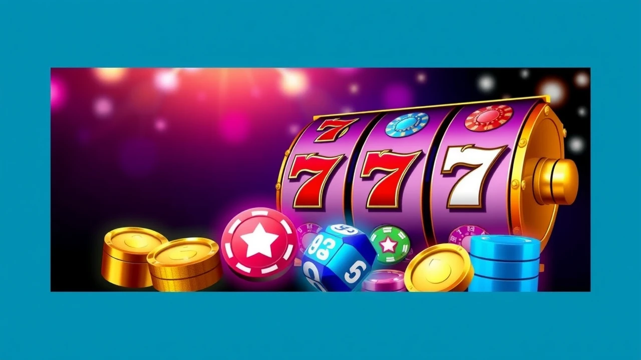 Exploring the Strategies Slot Game Developers Employ to Engage Players Amused