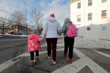 Courts Decide Opposing Trump Administration on Deporting Guatemalan Children and Venezuelans