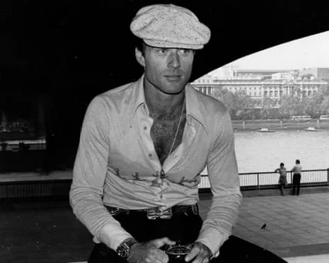 The Way The Iconic Actor Reshaped Menswear On and Off the Silver Screen