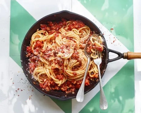 Ideal Creamy Delight and Parmesan Salad: Everything I’m Making Prior to My Sicilian Getaway