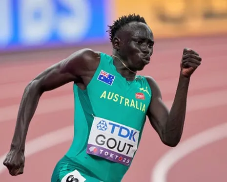The Teen Sensation Passes Initial Test with Global Championships Semi-Final Berth