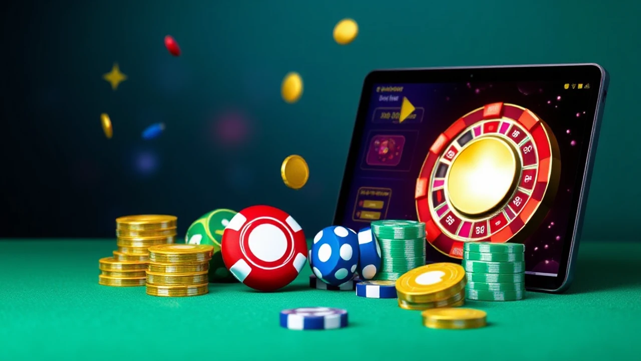 Valuable Tactics for Winning Big in Web-based Gaming Adventure: Maximizing Your Chances of Triumph!