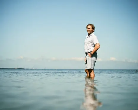 I Resided Beneath the Waves for Three Months: An Unforgettable Adventure