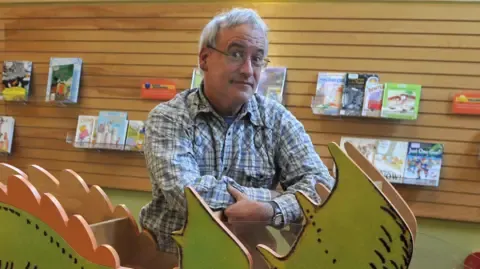 Celebrated Canadian Author Robert Munsch Approved for Medically Assisted Dying