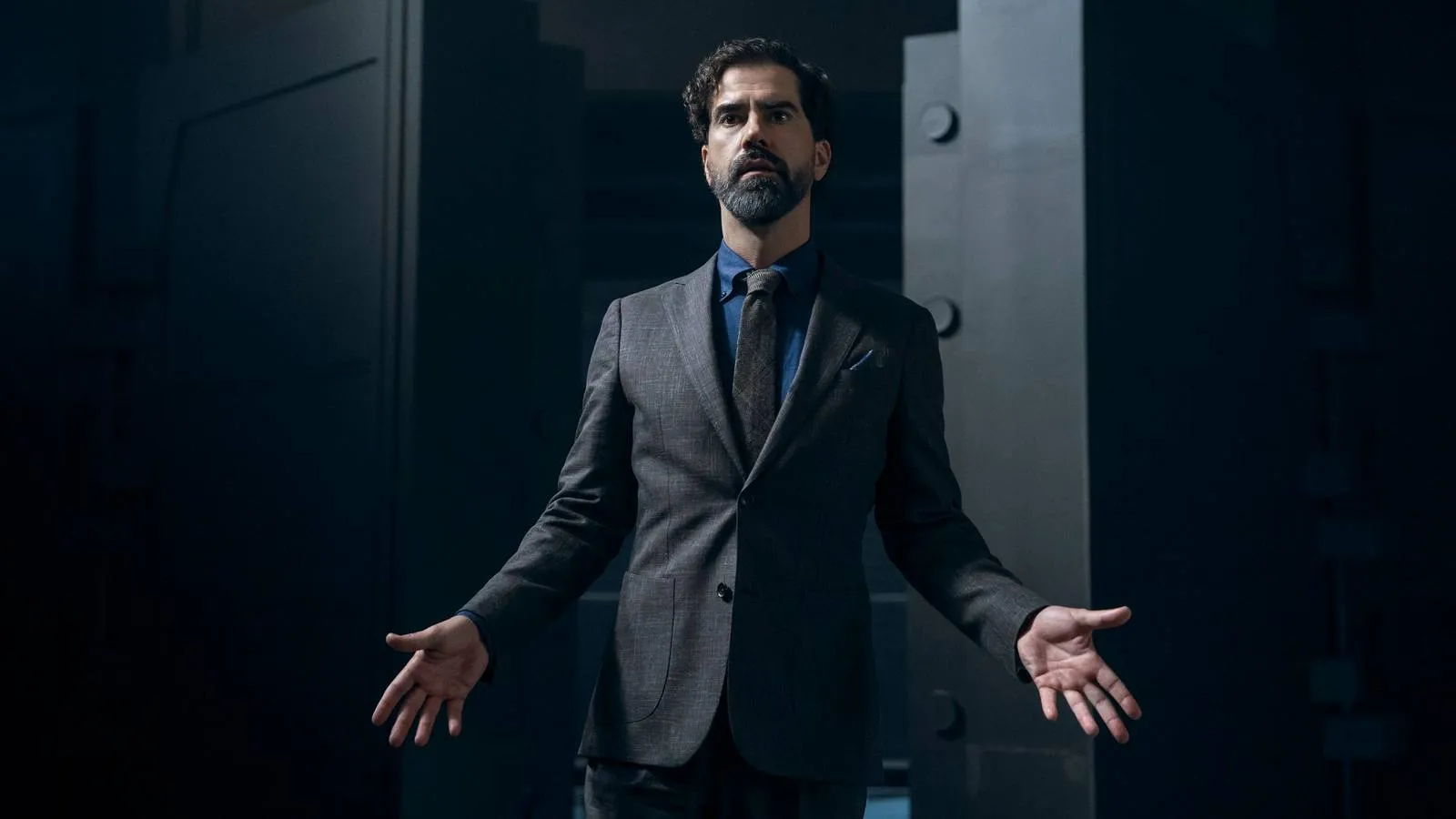The College Spinoff Has Found a Antagonist On Par of Its Predecessor
