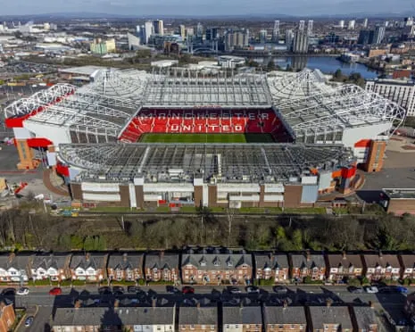 Man United Announce Record Income of £666.5 million Despite £33m Financial Shortfall