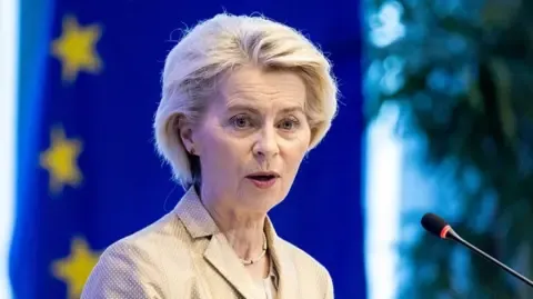 European Union Proposes Trade Limitations on Israeli Government Amid Gaza War