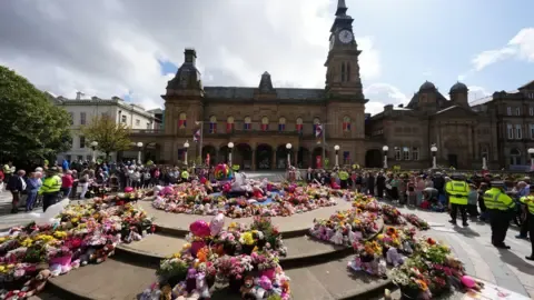 Teacher’s Fears Over the Southport Killer Met With ‘Red Tape’