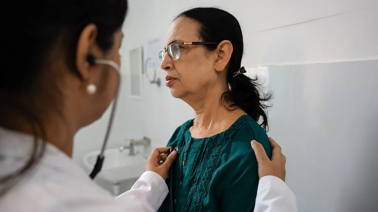 Investigation Reveals Surprising Factors of Myocardial Infarctions for Females Under 65