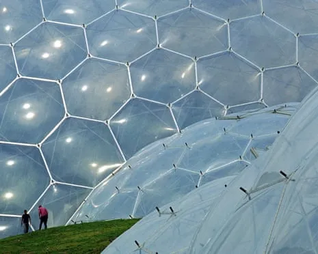 Geodesic Genius: Nicholas Grimshaw Delivered Futuristic Grandeur to Railways, Aircraft, Landscapes – and Shopping