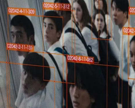 Happyend Film Analysis – Dystopian Japan's Secondary School Story Proves Exceptionally Puzzling