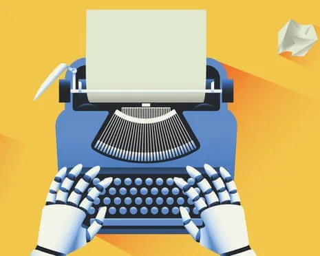 Artificial Intelligence Could Never Substitute Our Writers. But, Lacking Oversight, It Will Ruin Publishing As We Know It