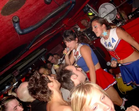 The Way Electro-Clash Brought Back Glamour, Grit and Excitement to 2000s Music