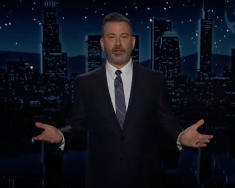 Nightly Personalities Criticize at Donald Trump’s Legal Tactics and Right-Wing Rhetoric