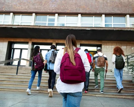 While Teen Boys Move Toward Conservatism, the Rise of the 'Relaxed Female' Phenomenon Grows Visible