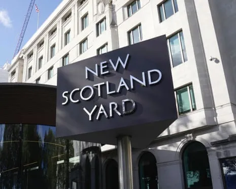 Multiple Suspects Arrested in Essex on Suspicion of Aiding Russia's Spy Agency