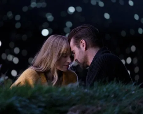 A Big Bold Beautiful Journey Analysis: Margot Robbie and The Irish Star Play the Game of Love