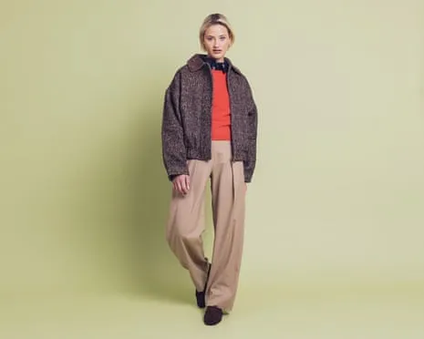 The Reasons The Ninth Month Represents the Perfect Time to Refresh Your Wardrobe