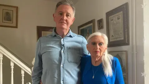 Family members push for answers after pair's poisonous homemade drink deaths