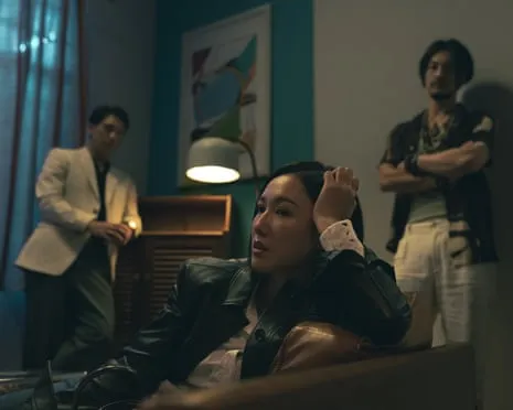 The Film Analysis: Hong Kong Adaptation of the Acclaimed Drama on Male Aggression