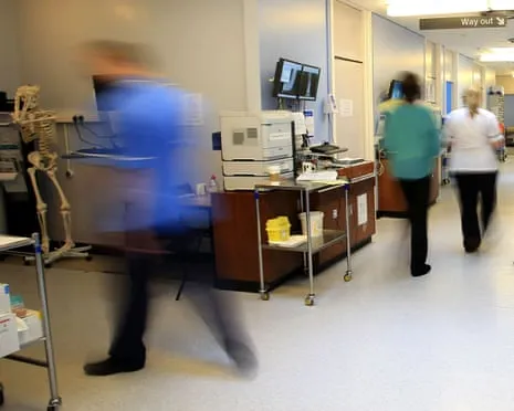 UK Physicians Found to be Guilty of Inappropriate Behavior Not Being Struck Off, Research Finds