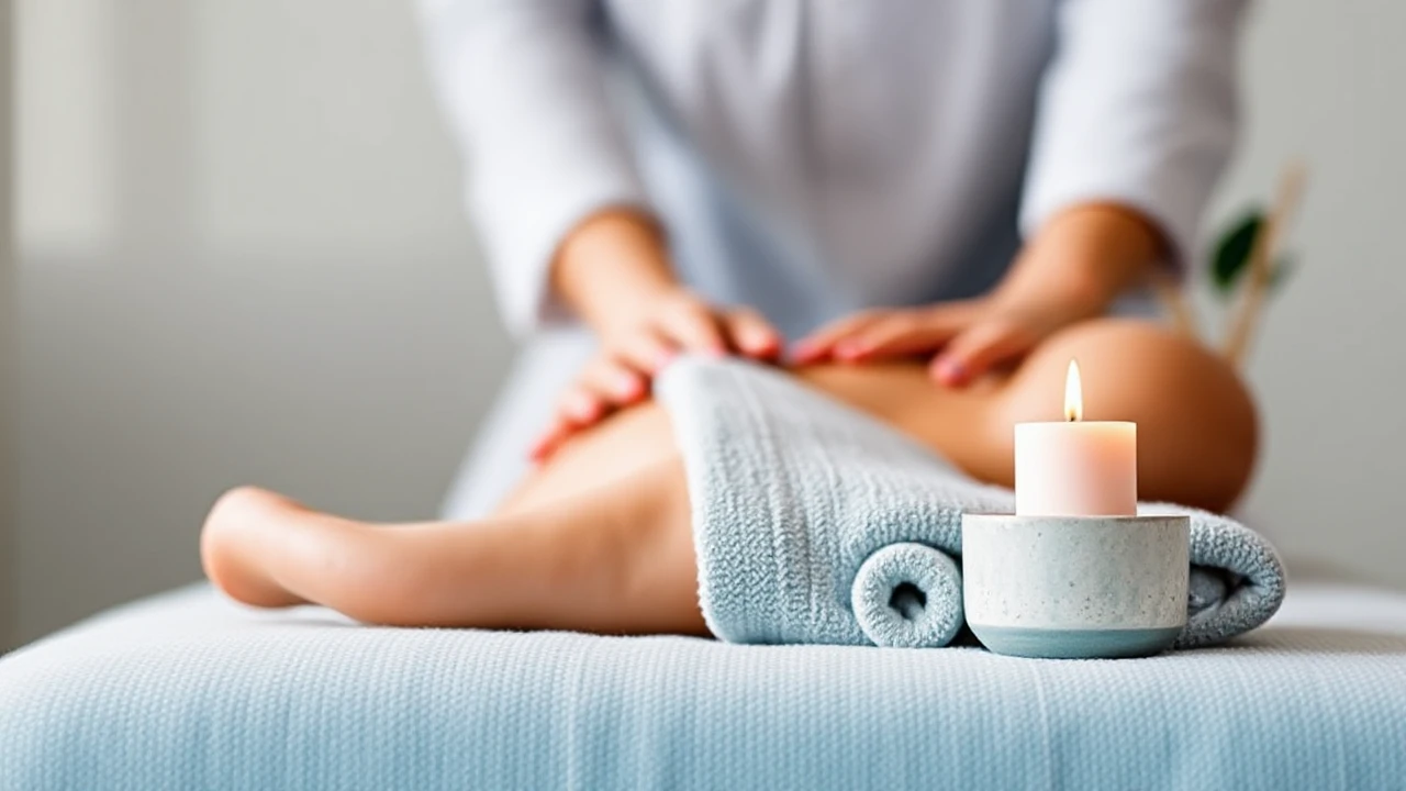 Examining the Physical Well-being Benefits of Consistent Outcall Massage Sessions