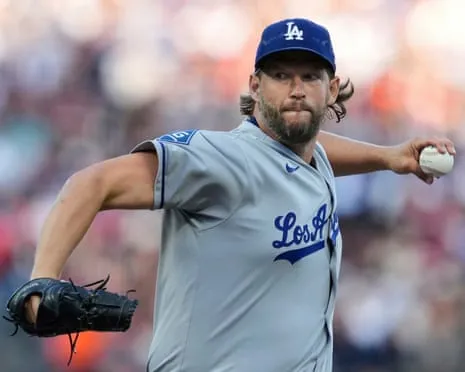 The Dodgers Legend Announces Retirement After The Current MLB Campaign