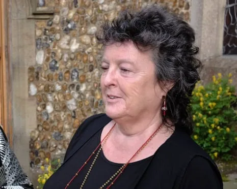 Carol Ann Duffy Composes ‘Bombsite’ Poem regarding Trump’s UK State Visit