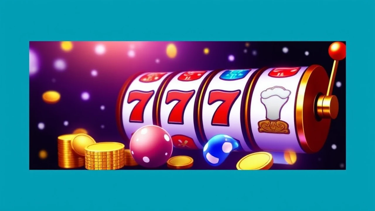 Unveiling RNG: Understanding Equity in Online Slot Game Results