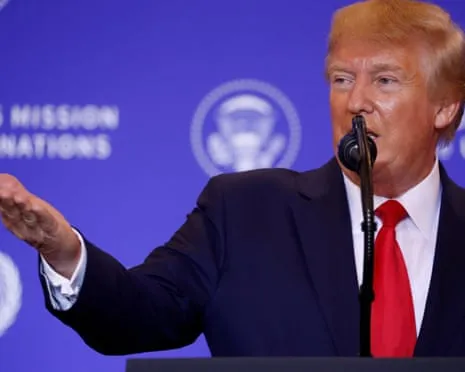 Trump Neglected His Oath of Office. History Will Not Regard His Leadership Favorably