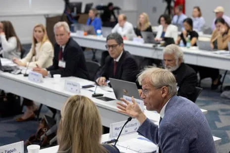 US Health Panel Suggests Multiple Vaccine Shots against Mumps Rather than Combined Vaccine