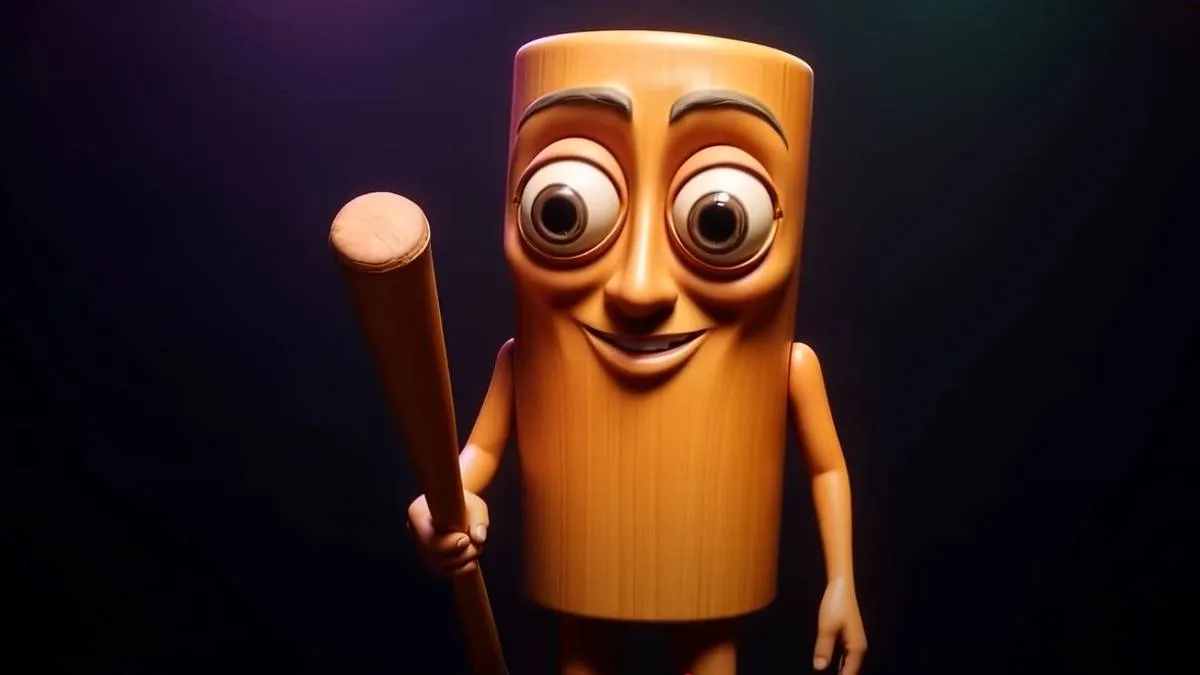 Gaming Meme Game Encounters Copyright Snafu That Has Players Freaking Out