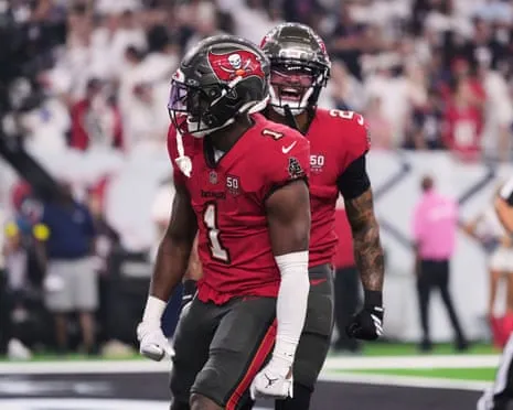 Late Mayfield Heroics Secures Nail-Biting Victory Over Texans