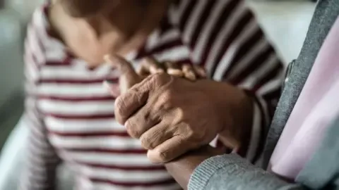 Scientists Identify the Human Brain's Internal Step Counter