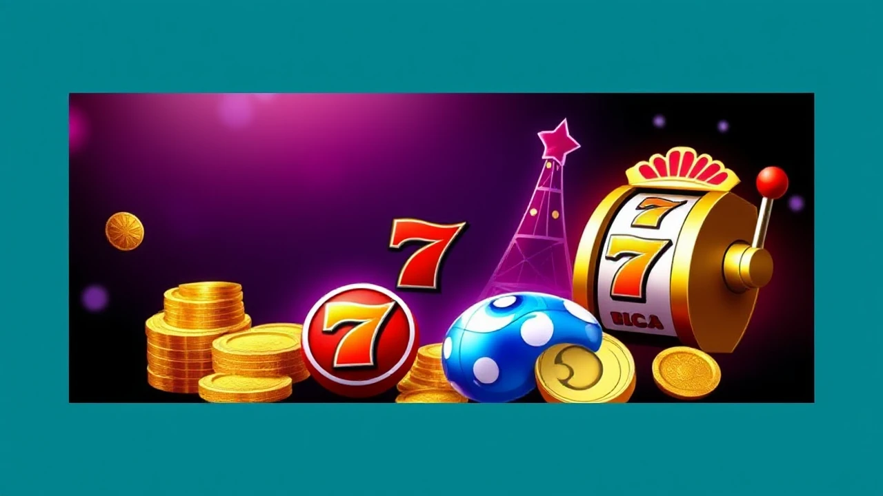 Panduan Berhasil dalam Bermain Slot Online