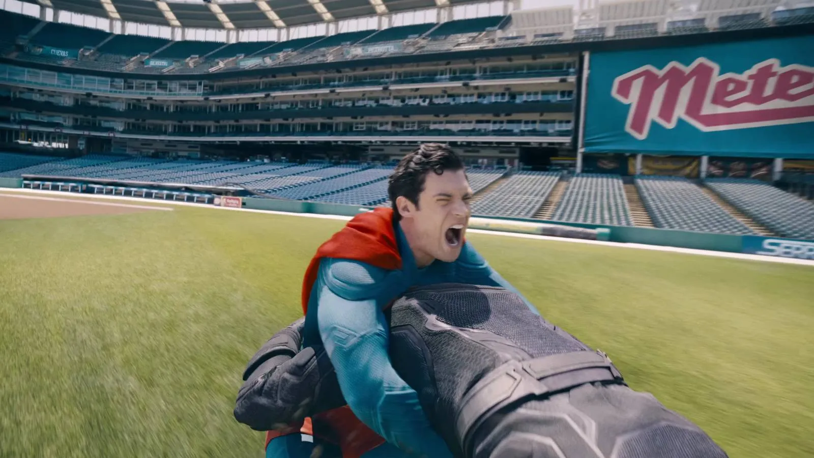 James Gunn's Superman Debuts on HBO Max Starting Friday