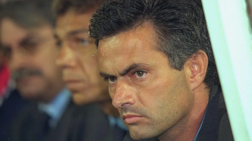 Mourinho Is Back at SL Benfica After Two and a Half Decades: Revered Yet Risky?