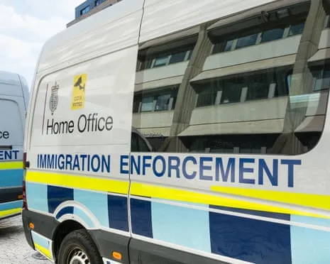Initial Individual Deported to France Under ‘One In, One Out’ Asylum Agreement, Confirms UK