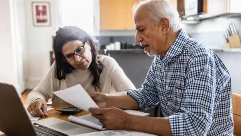 State Pension Likely to Grow by Nearly 5% Beginning in April