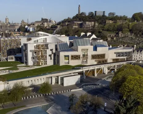 Historic Legal Change in Scotland: Scrapping of ‘Not Proven’