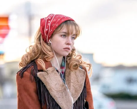 The Americana Film Review: The Star-Studded Cast Headlines an Eminently Watchable Crime Drama