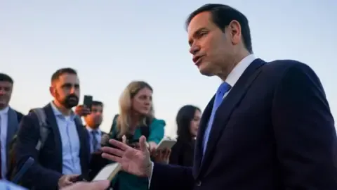 US Secretary of Foreign Affairs Launches Israel-Based Settler-Led Historical Site in the Holy City