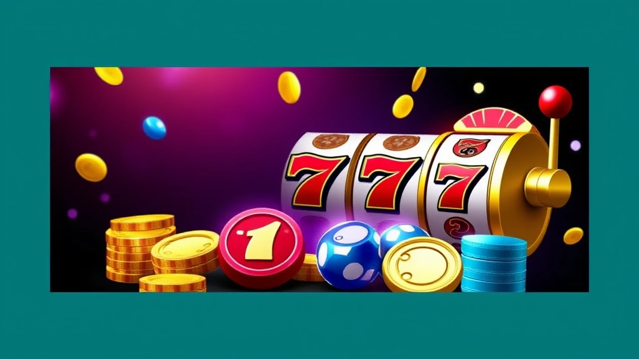 Tips Ampuh untuk Meraih Hadiah Besar di Slot Online