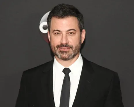 The Late-Night Host Suspended Indefinitely—What’s the Next Target?