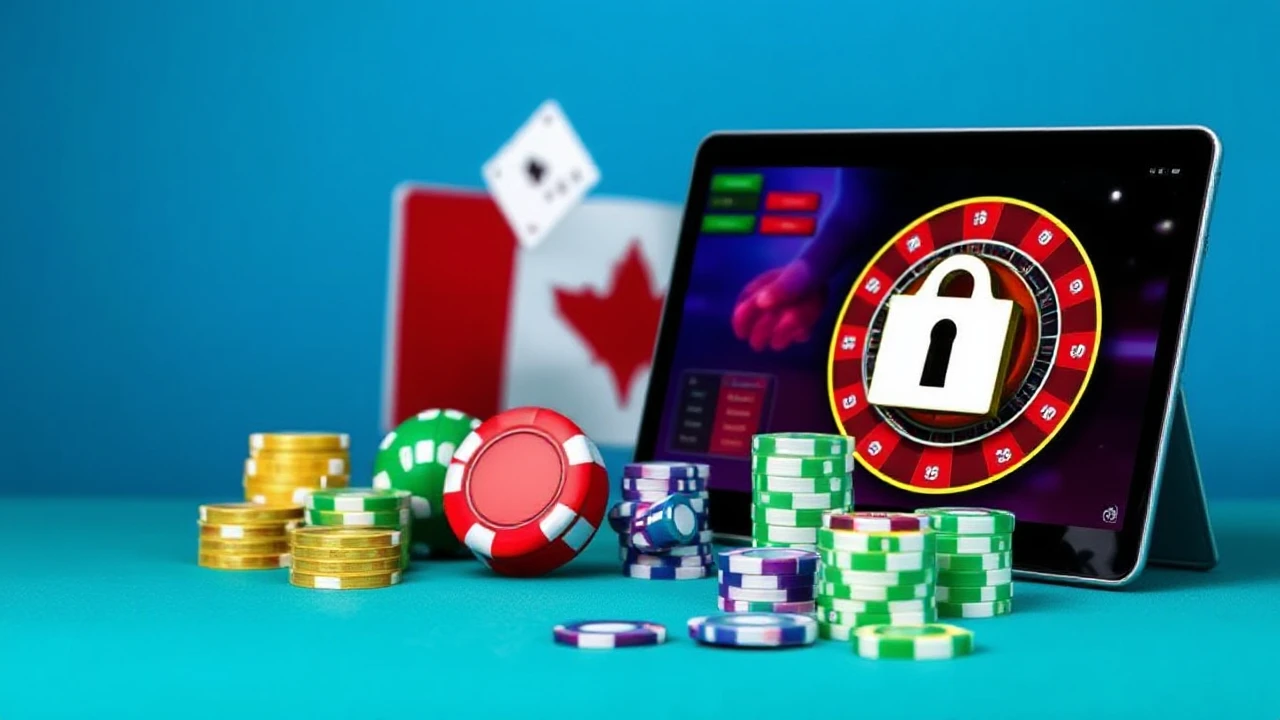 Key Strategies for Ensuring Security When Playing at Internet-based Casinos